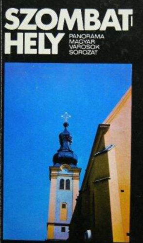 Németh Adél - Szombathely