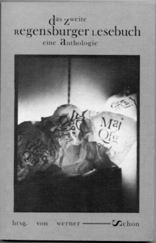 Schön Werner - Das zweite Regensburger Lesebuch