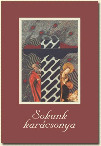 Vincze Ferenc  (szerk.) - Sokunk kar�csonya