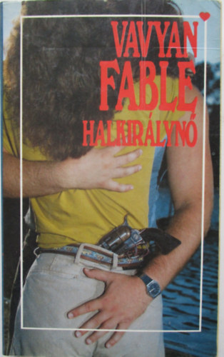 Vavyan Fable - Halkirálynő