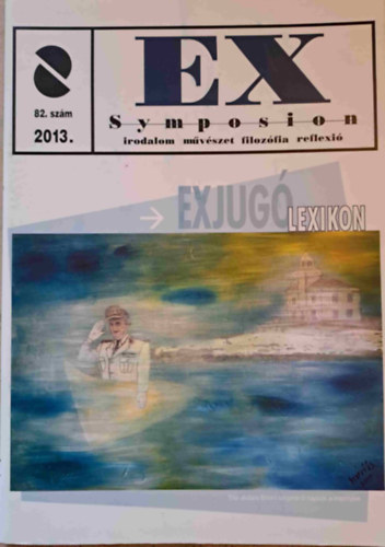 Ex Symposion 2013/82.