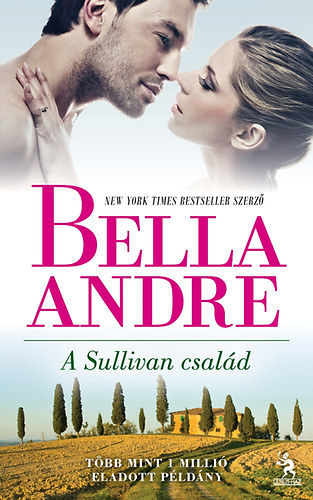 Bella Andre - A Sullivan csald