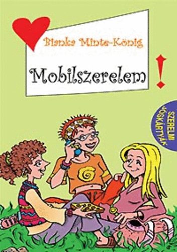 Bianka Minte-K�nig - Mobilszerelem