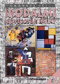 Domonkos P�ter - Irodalmi sz�veggy�jtem�ny IV.