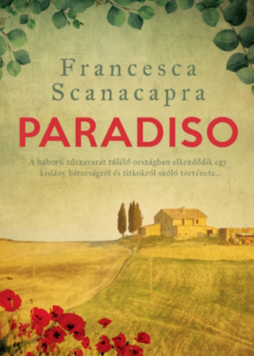 Francesca Scanacapra - Paradiso