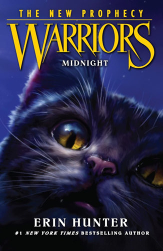 Midnight (The new Prophecy Warriors)