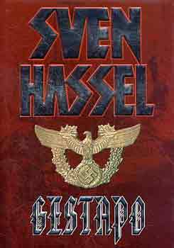 Sven Hassel - Gestapo