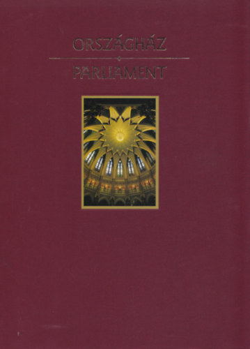 Orszghz/Parliament CD mellklet