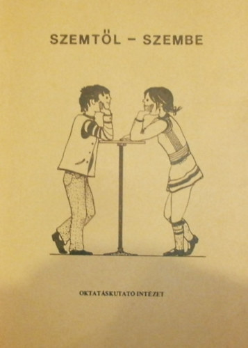 Farkas Julianna - Szemt�l - szembe