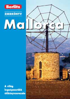 Pam Barret - Mallorca