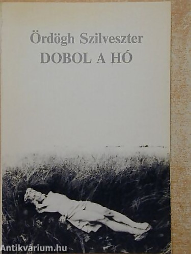 �rd�gh Szilveszter - Dobol a h�
