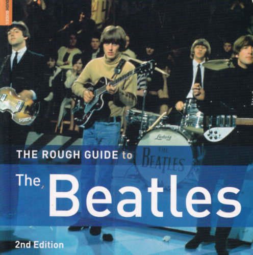 Chris Ingham - The Rough Guide to The Beatles