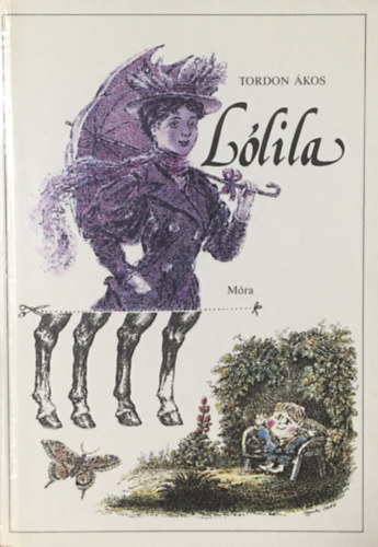 Tordon �kos - L�lila