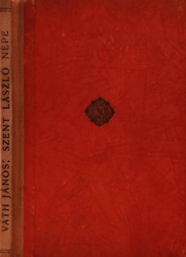 Vth Jnos - Szent Lszl npe