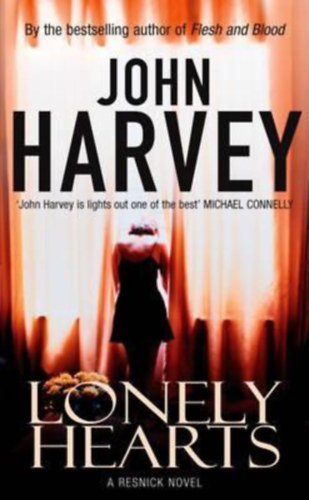 John Harvey - Lonely Hearts