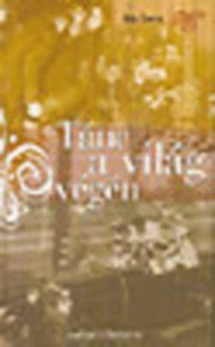 Isla Dewar - T�nc a vil�g v�g�n