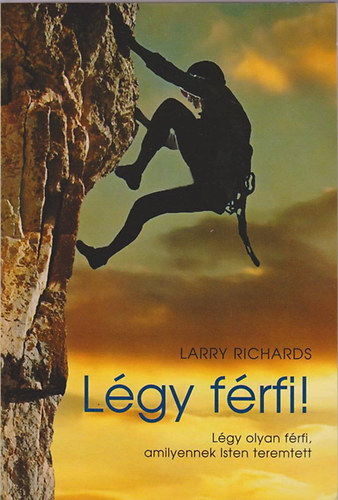 Larry Richards - Lgy frfi!
