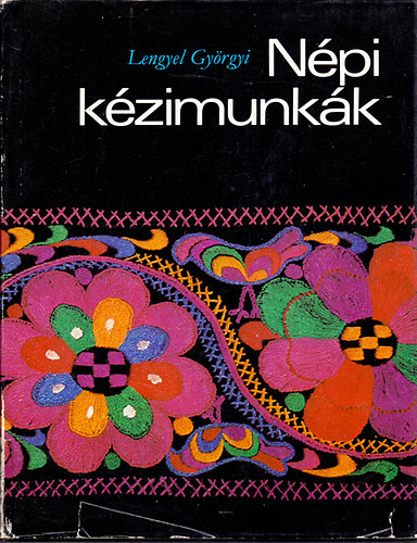 Lengyel Gyrgyi - Npi kzimunkk