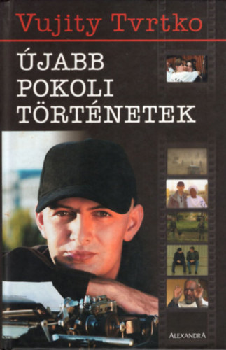Vujity Tvrtko - jabb pokoli trtnetek