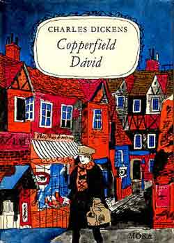 Charles Dickens - Copperfield D�vid
