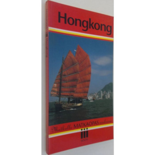 Judy Bonavia - Hong Kong