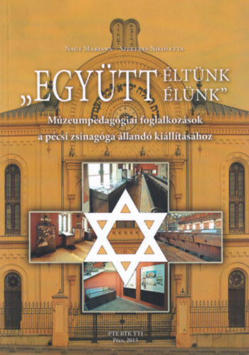 Nagy Mariann, Szekeres Nikoletta - "Egy�tt �lt�nk, - egy�tt �l�nk"