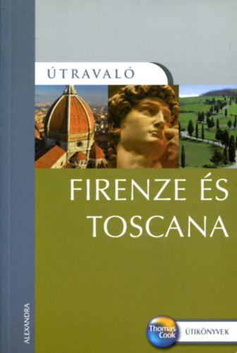 Russell Chamberlin - Firenze �s Toscana - �traval�