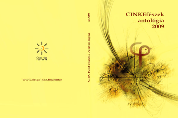 Cinkefszek - Antolgia 2009