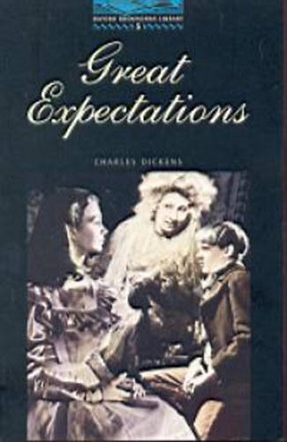 Charles Dickens - Great Expectations