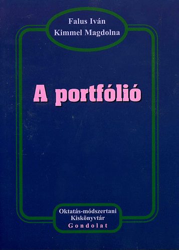 Falus Ivn; Kimmel Magdolna - A portfli