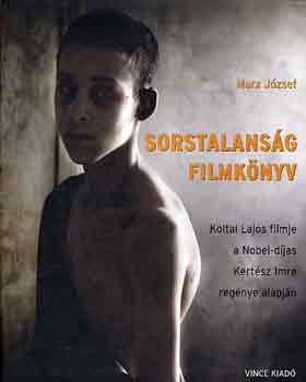 Marx Jzsef - Sorstalansg-Filmknyv