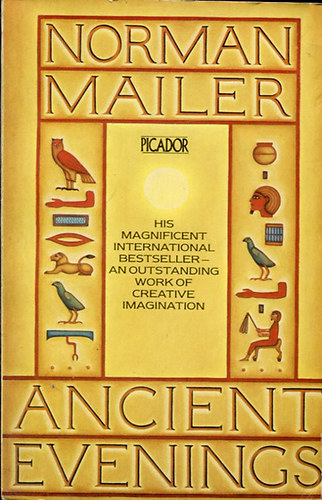 Norman Mailer - Ancient evenings