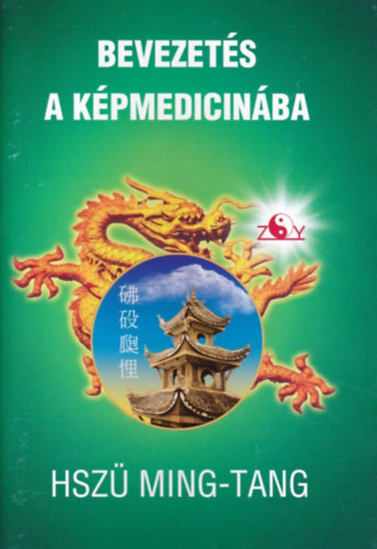 Hsz Ming-Tang - Bevezets a Kpmedicinba