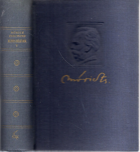 M�ricz Zsigmond - Elbesz�l�sek (1930-1933)