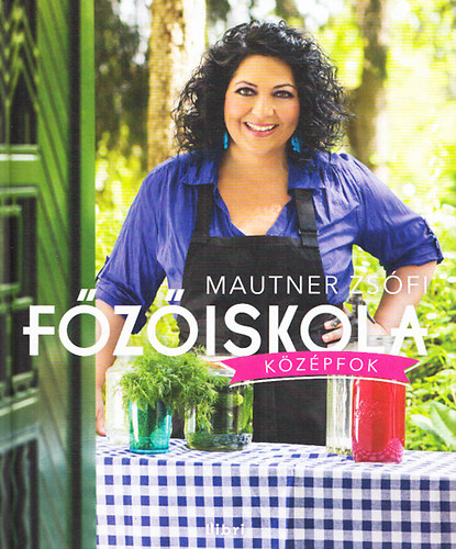 Mautner Zsfi - Fziskola Kzpfok (DVD-mellklettel)