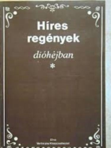 Kissn Figeczky Zsuzsanna - Hres regnyek dihlyban