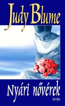 Judy Blume - Ny�ri n�v�rek