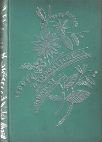 Göre Gábor (Gárdonyi Géza) - Kátsa