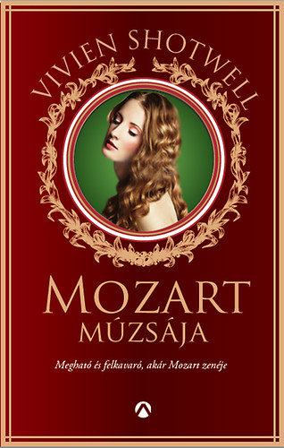 Vivien Shotwell - Mozart mzsja