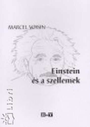 Einstein és a szellemek