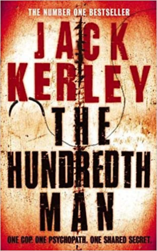 Jack Kerley - The Hundredth Man