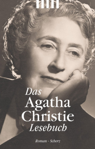 Agatha Christie - Das Agatha Christie Lesebuch