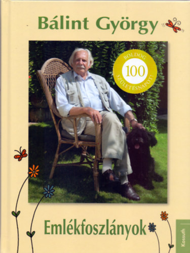 B�lint Gy�rgy - Eml�kfoszl�nyok