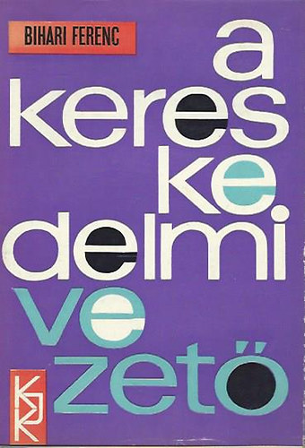 A kereskedelmi vezet
