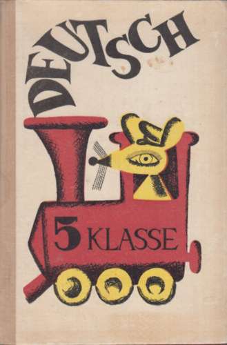 I. L. Bim - V. M. Grigorjeva - Deutsch fr die 5. Klasse