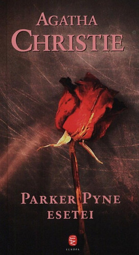 Agatha Christie - Parker Pyne esetei