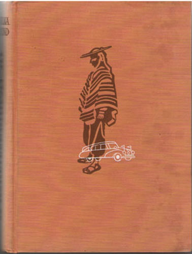 Hanzelka, J.-Zikmund, M. - A Kordiller�kon �t