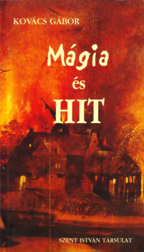 Kov�cs G�bor - M�gia �s hit