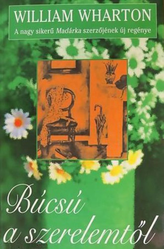 Wharton William - B�cs� a szerelemt�l
