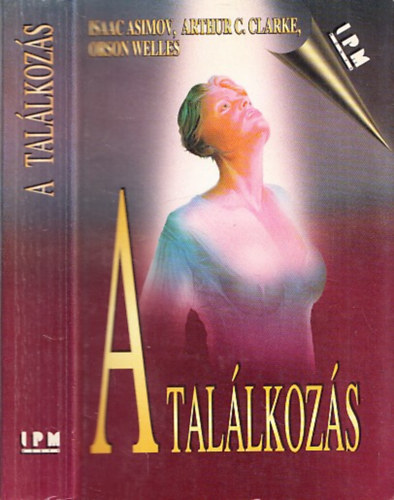 Asimov-Clarke-Welles - A tallkozs